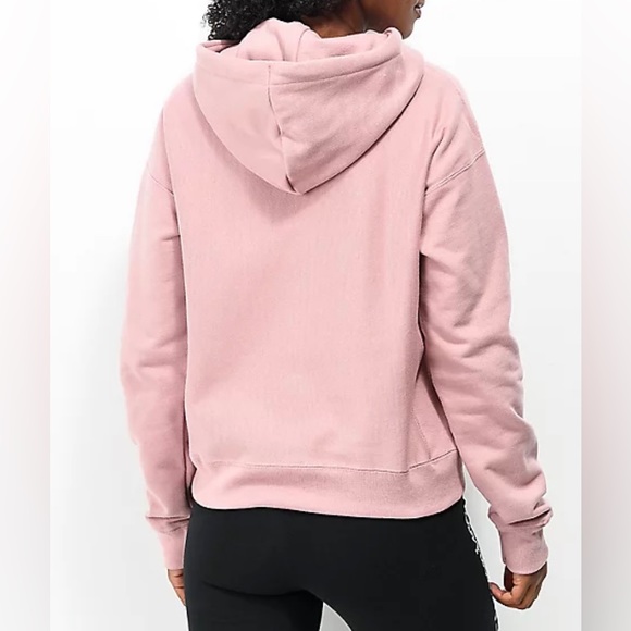 Champion Hooded Sweatshirt - Picture 2 of 6